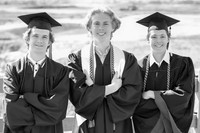 Carroll Graduation