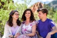 The Speyrer's