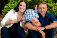 Cole Family