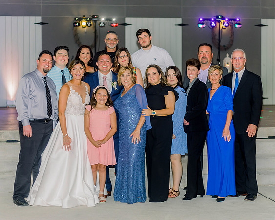 chaisson fam