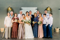 big family
