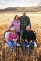 The Martin Family