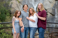 Alvey Family
