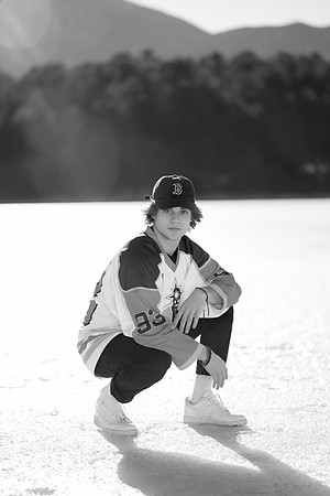 GB23 BW